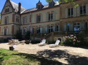 Château Les Villiers - Au cœur de la Sologne